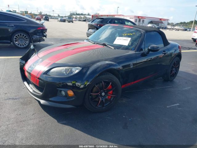 Mazda MX-5 Miata Club Image 3