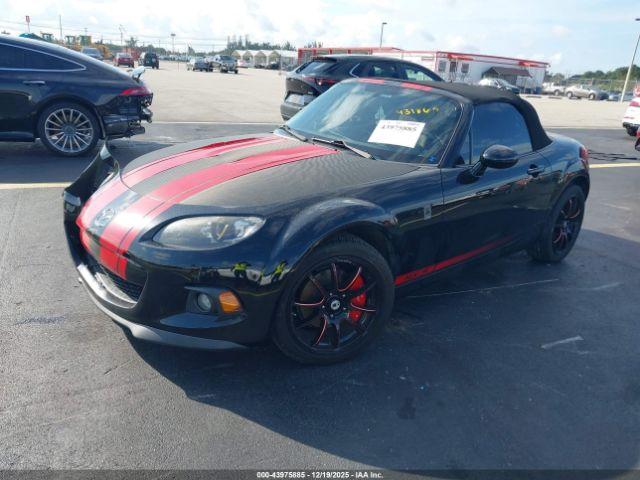 Mazda MX-5 Miata Club Image 3