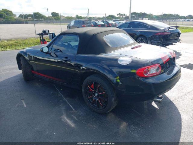 Mazda MX-5 Miata Club Image 2
