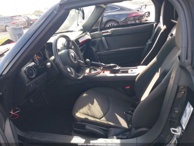 Mazda MX-5 Miata Club Image 4