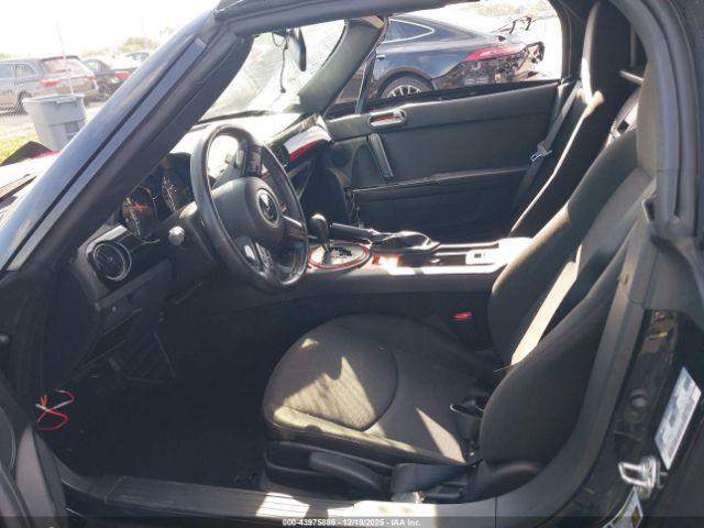 Mazda MX-5 Miata Club Image 4