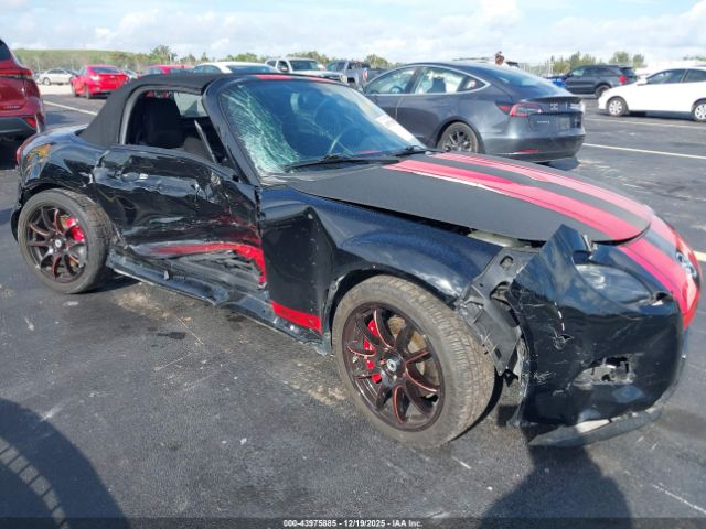 Mazda MX-5 Miata Club Image 12