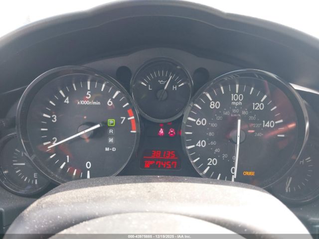 Mazda MX-5 Miata Club Image 15