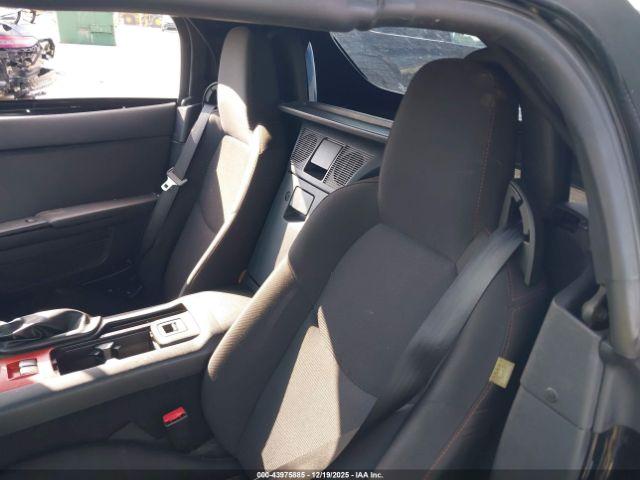 Mazda MX-5 Miata Club Image 9