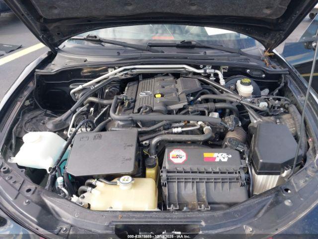 Mazda MX-5 Miata Club Image 5