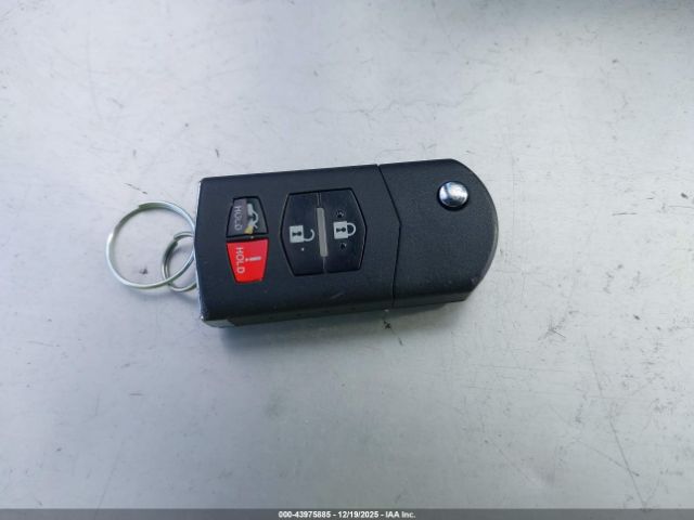 Mazda MX-5 Miata Club Image 8