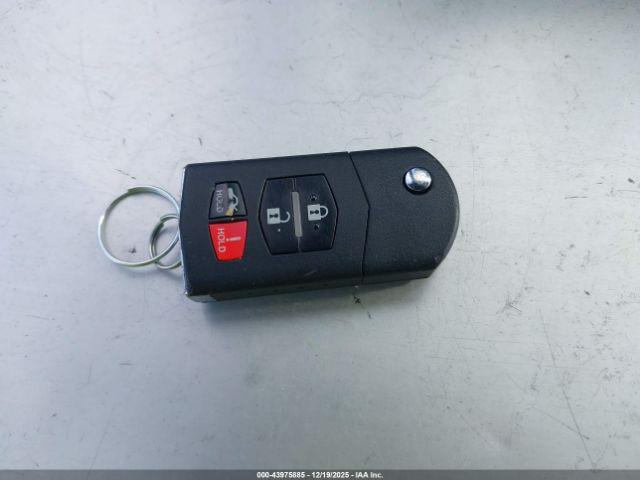 Mazda MX-5 Miata Club Image 8