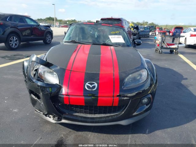 Mazda MX-5 Miata Club Image 16