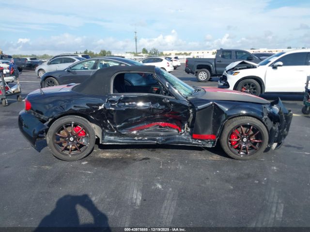 Mazda MX-5 Miata Club Image 17