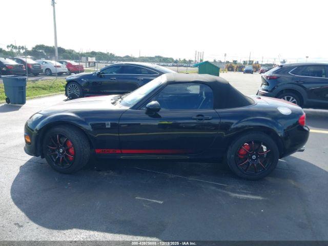 Mazda MX-5 Miata Club Image 11