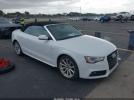 Audi A5 2.0t Premium Image 1