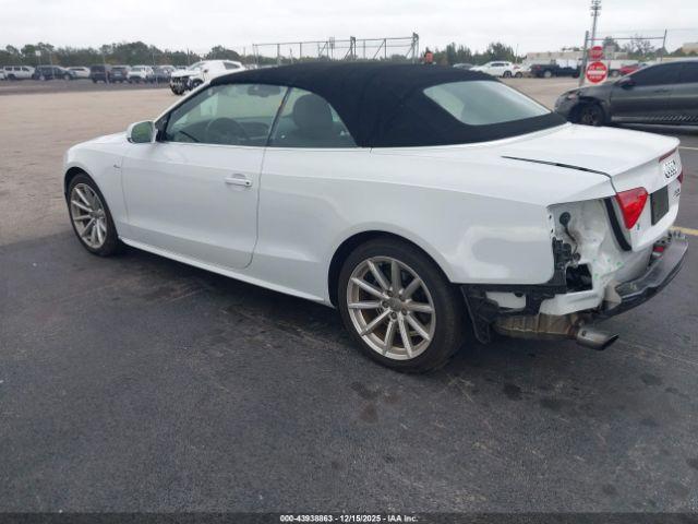 Audi A5 2.0t Premium Image 5