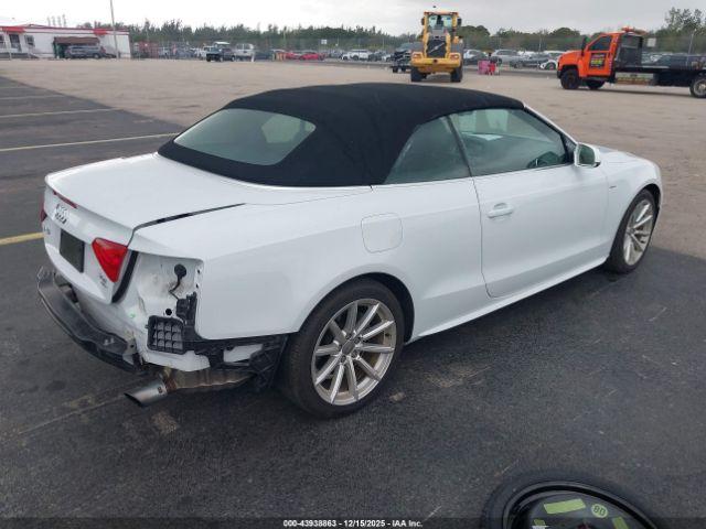 Audi A5 2.0t Premium Image 4