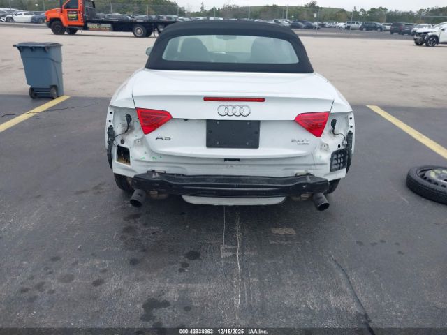 Audi A5 2.0t Premium Image 7