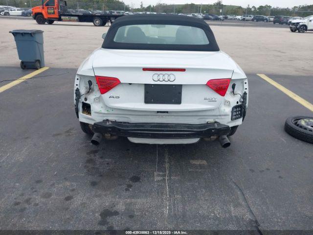 Audi A5 2.0t Premium Image 7