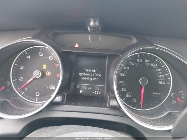 Audi A5 2.0t Premium Image 16