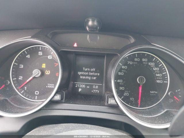 Audi A5 2.0t Premium Image 16