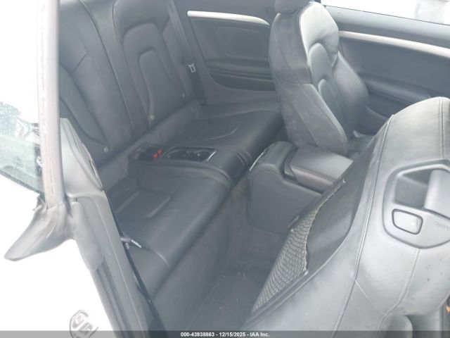 Audi A5 2.0t Premium Image 8