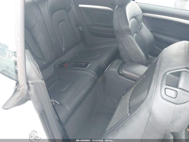 Audi A5 2.0t Premium Image 8