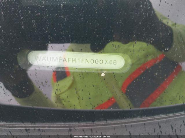 Audi A5 2.0t Premium Image 6