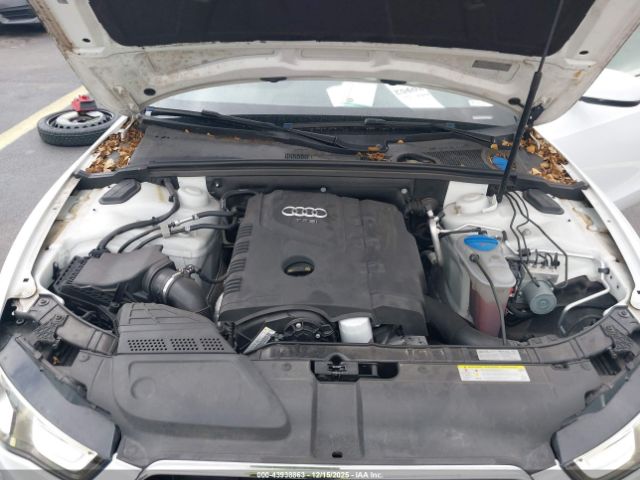 Audi A5 2.0t Premium Image 9