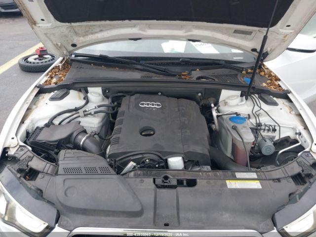 Audi A5 2.0t Premium Image 9