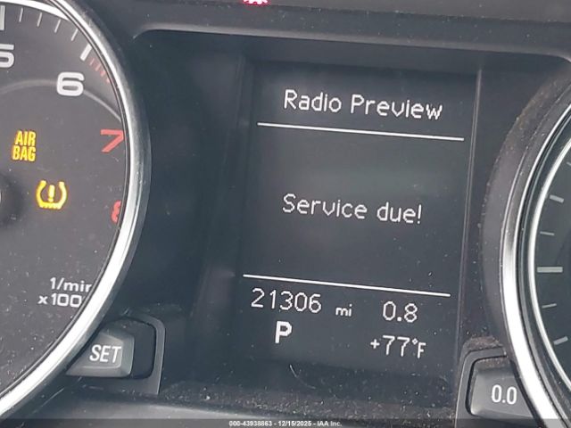 Audi A5 2.0t Premium Image 10