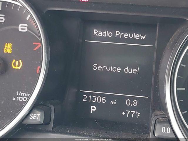 Audi A5 2.0t Premium Image 10