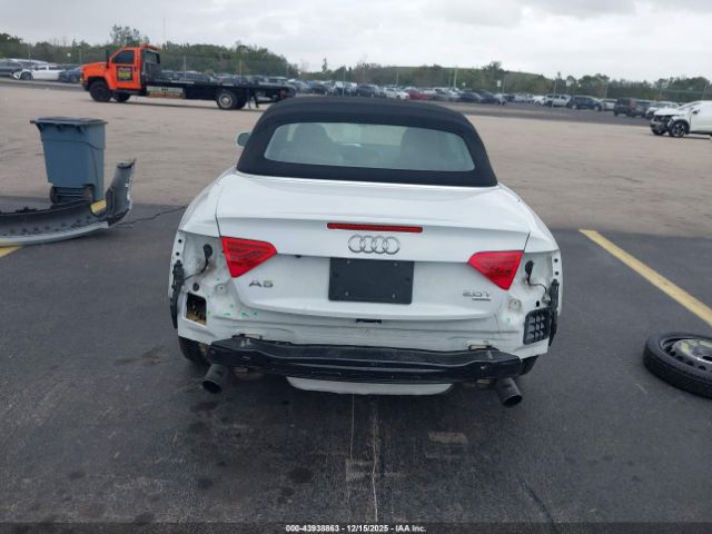 Audi A5 2.0t Premium Image 11