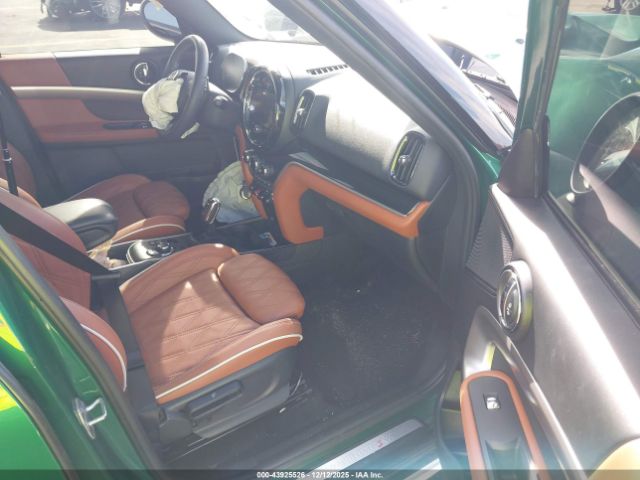 MINI Countryman Cooper S Image 9