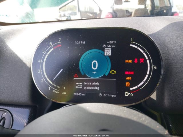 MINI Countryman Cooper S Image 11