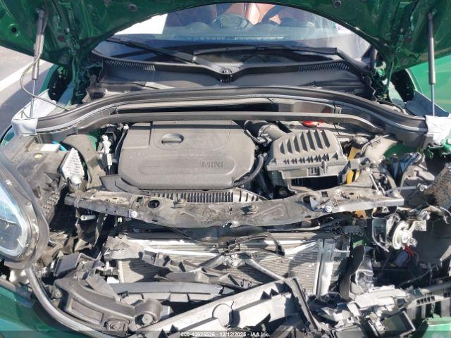 MINI Countryman Cooper S Image 13