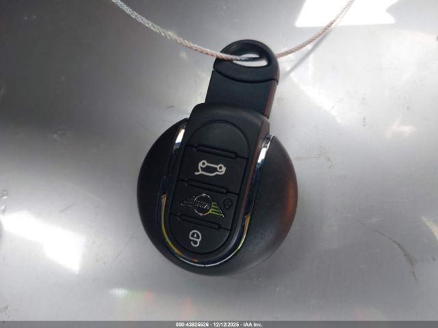 MINI Countryman Cooper S Image 15