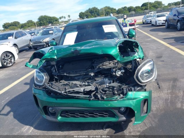 MINI Countryman Cooper S Image 16