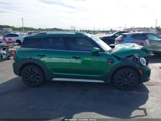 MINI Countryman Cooper S Image 4
