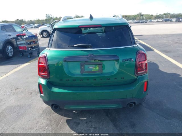 MINI Countryman Cooper S Image 6