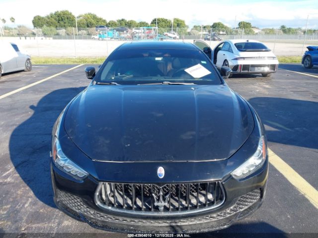 Maserati Ghibli Image 4
