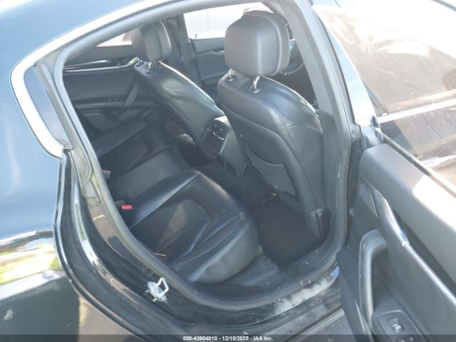 Maserati Ghibli Image 12