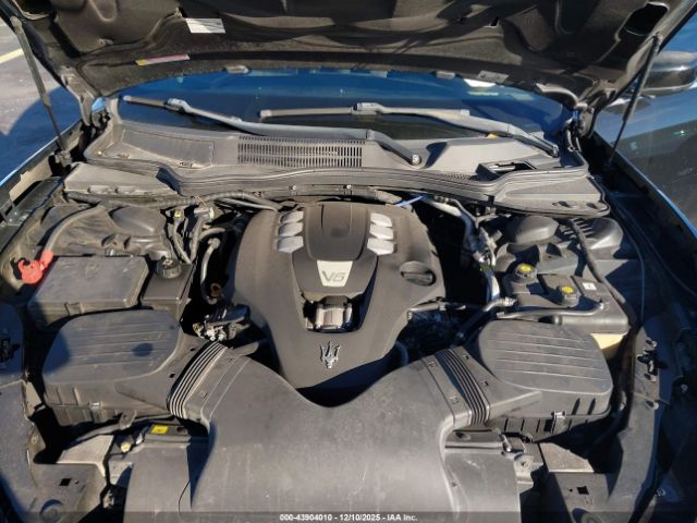 Maserati Ghibli Image 9