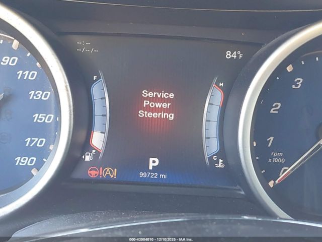 Maserati Ghibli Image 13