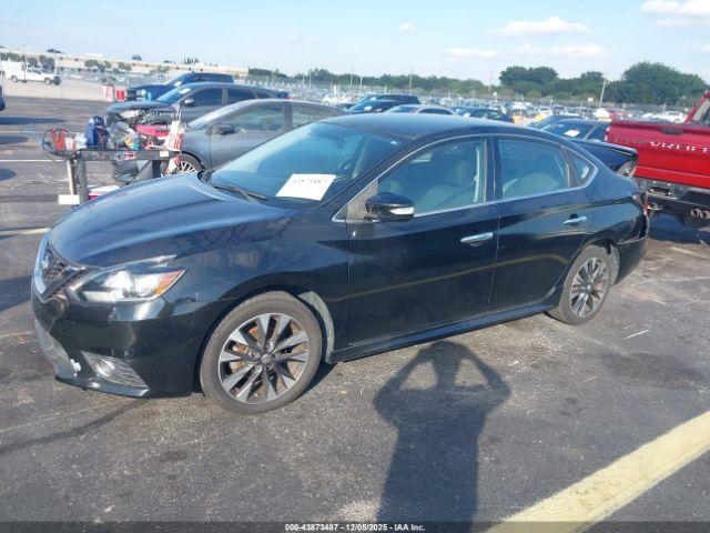 Nissan Sentra Sr Image 12