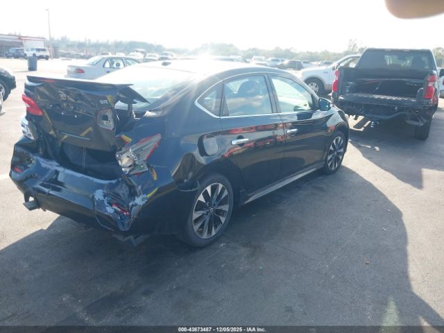 Nissan Sentra Sr Image 2