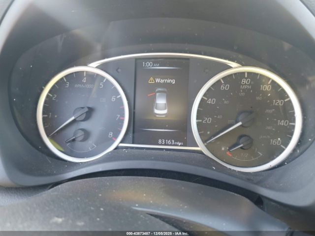 Nissan Sentra Sr Image 8