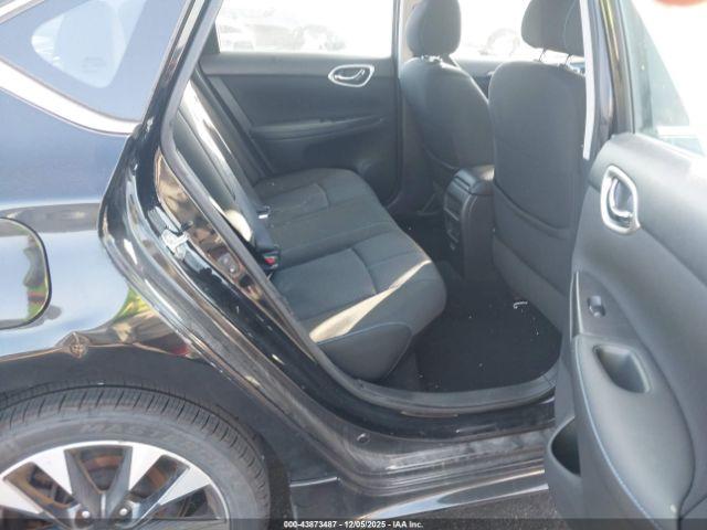 Nissan Sentra Sr Image 3