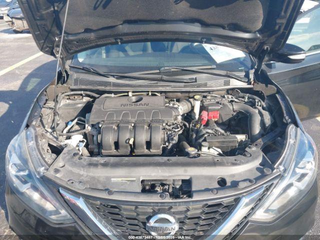 Nissan Sentra Sr Image 6