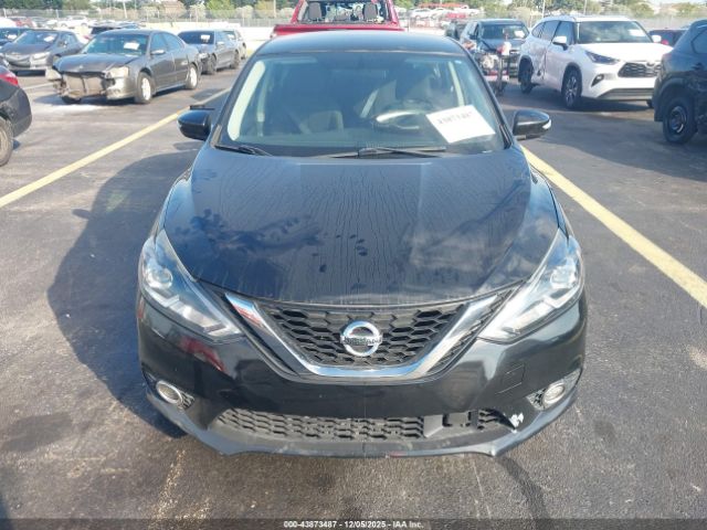 Nissan Sentra Sr Image 5