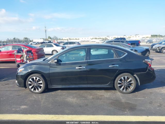 Nissan Sentra Sr Image 7