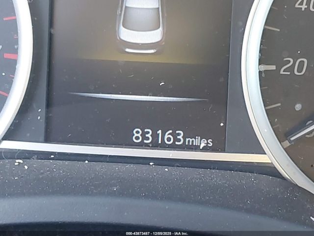 Nissan Sentra Sr Image 4