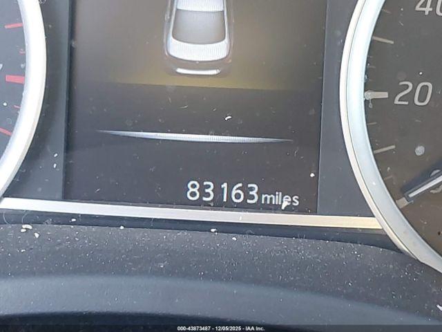 Nissan Sentra Sr Image 4