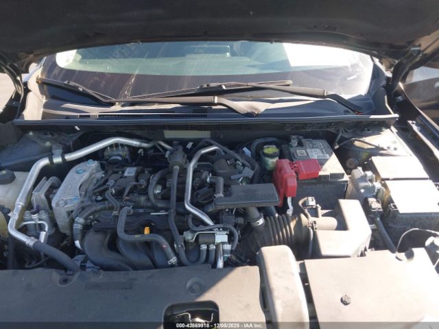 Nissan Sentra S Xtronic Cvt Image 6